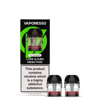 792766 Vaporesso Luxe Q/QS Replacement Pods